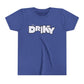 Youth Get Driky - OG2 Short Sleeve Tee