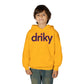 Little Driky -  Pinkerton - Youth Heavy Blend Hoodie