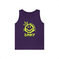 Driky King Nothing - Banana Sunshine - Tank Top