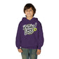 Driky Life - Banana Sunshine - Youth Heavy Blend Hoodie