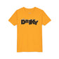 Youth Get Driky - Blackout Short Sleeve Tee