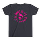 Youth - Limited Edition Limp Driky Good Guys Finish Last - Pinkerton Short Sleeve Tee 26 Colors