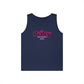 Driky ESTD Wear - Pinkerton - Tank Top