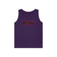 Get Driky - Rose Blood - Tank Top
