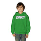 Driky Sport - White Night - Youth Heavy Blend Hoodie
