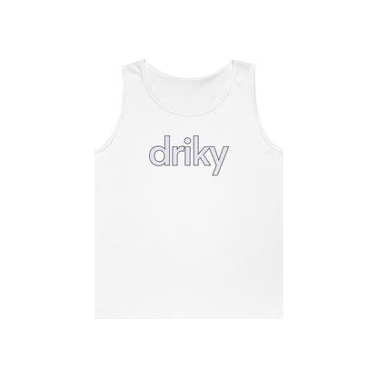 Little Driky - OG2 - Tank Top