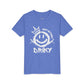 Youth Driky King Nothing - Simple Short Sleeve Tee