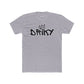 Driky Roy-al - OG Cotton Crew Tee
