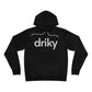 Little Driky - Simple Fleece Pullover Hoodie