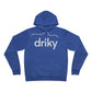 Little Driky - Simple Fleece Pullover Hoodie