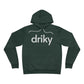 Little Driky - Simple Fleece Pullover Hoodie