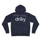 Little Driky - Simple Fleece Pullover Hoodie