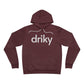 Little Driky - Simple Fleece Pullover Hoodie