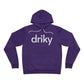 Little Driky - Simple Fleece Pullover Hoodie
