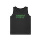 Driky Rough Ryder - Green Monkey - Tank Top