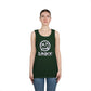 Driky Die Happy - White Night - Tank Top