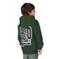 Youth Driky 1 point 0 Bro - OG Backprint - Heavy Blend Hoodie 16 Colors