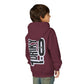 Youth Driky 1 point 0 Bro - OG Backprint - Heavy Blend Hoodie 16 Colors