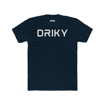Driky Stud Muffin - OG2 Cotton Crew Tee