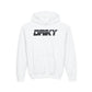 Driky Sport - OG - Youth Heavy Blend Hoodie