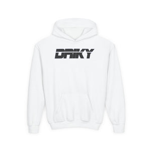 Driky Sport - OG - Youth Heavy Blend Hoodie