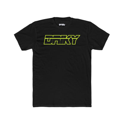Driky Sport - Banana Sunshine Cotton Crew Tee