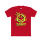 Driky King Nothing - Banana Sunshine Cotton Crew Tee