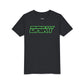 Youth Driky Sport - Green Monkey Short Sleeve Tee