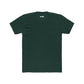 Driky 1 point 0 Bro - Banana Sunshine - Back Print Cotton Crew Tee