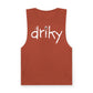 Limp Driky Deep Cut Tank