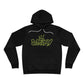 Driky Roy-al - Banana Sunshine Fleece Pullover Hoodie