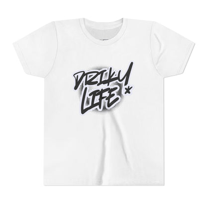Youth Driky Life - OG Short Sleeve Tee 26 Colors