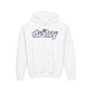 Driky ESTD Wear - OG3 - Youth Heavy Blend Hoodie