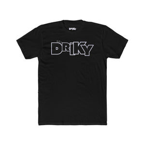 Get Driky - OG Cotton Crew Tee