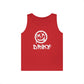 Driky Die Happy -  Simple - Tank Top
