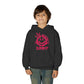 Driky King Nothing - Rose Blood - Youth Heavy Blend Hoodie