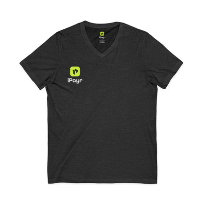 Get Driky Jersey V-Neck Tee
