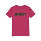 Youth Drikyish - Green Monkey Short Sleeve Tee