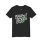 Youth Driky Life - Green Monkey Short Sleeve Tee 26 Colors