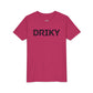 Youth Drikyish - Pinkerton Short Sleeve Tee