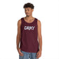 Driky Rough Ryder - White Night - Tank Top