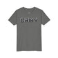 Youth Driky Stud Muffin - Blackout Short Sleeve Tee