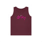 Limp Driky - Pinkerton - Tank Top