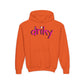 Limp Driky - Pinkerton - Youth Heavy Blend Hoodie