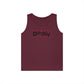 Get Driky - Rose Blood - Tank Top