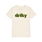 Youth Driky Wear - Banana Sunshine Short Sleeve Tee