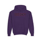 Drikyish - Pinkerton - Youth Heavy Blend Hoodie