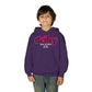 Driky ESTD Wear - Pinkerton - Youth Heavy Blend Hoodie