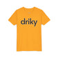 Youth Little Driky - OG Short Sleeve Tee