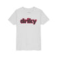 Youth Driky Wear - Rose Blood Short Sleeve Tee
